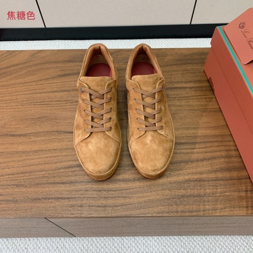 shoes Loro Piana