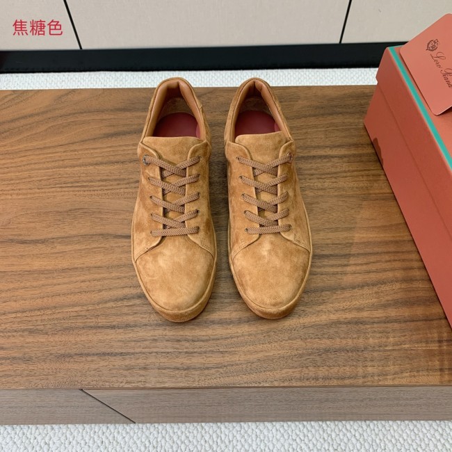 shoes Loro Piana