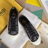 shoes FENDI Domino