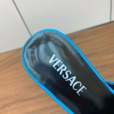 shoes versace