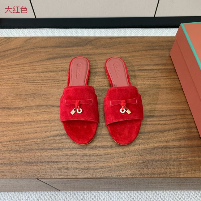 shoes Loro Piana My Charms