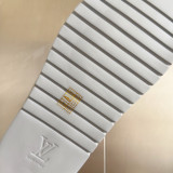 shoes Damier