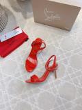 shoes Christian Loubouti