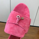 shoes Loro Piana My Charms