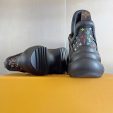 shoes Nicolas Ghesqui