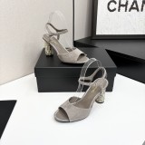 shoes CHANE 4041