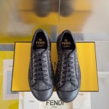 shoes FENDI Domino