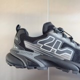shoes LV Runner Tatic