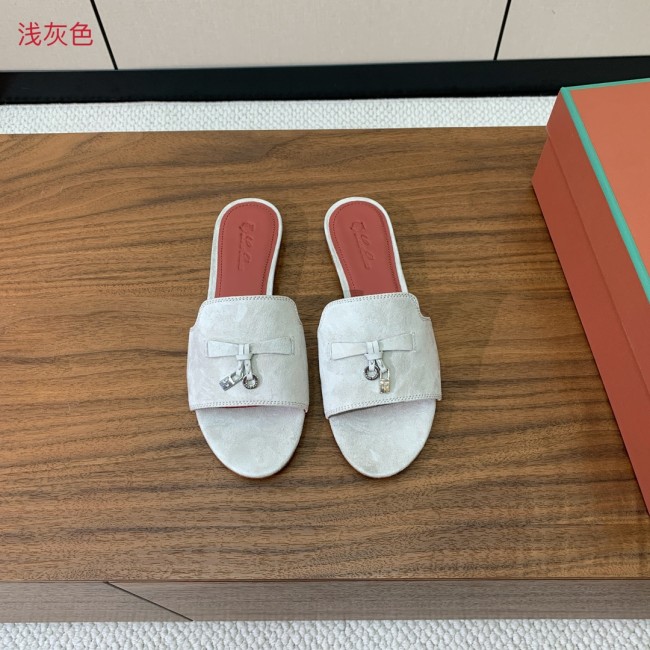 shoes Loro Piana My Charms