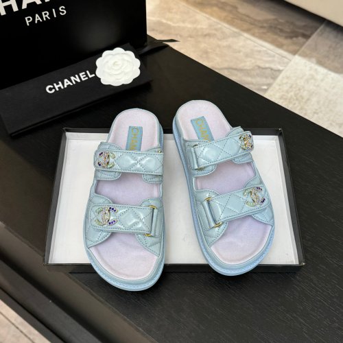 shoes Chanel