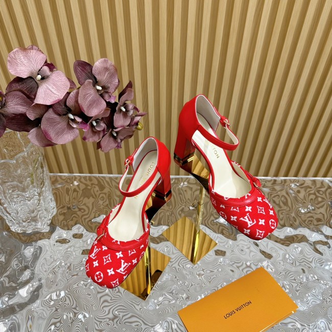 shoes Vintage 2024
