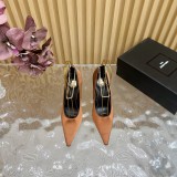 shoes YSL 2025