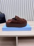 shoes Prada