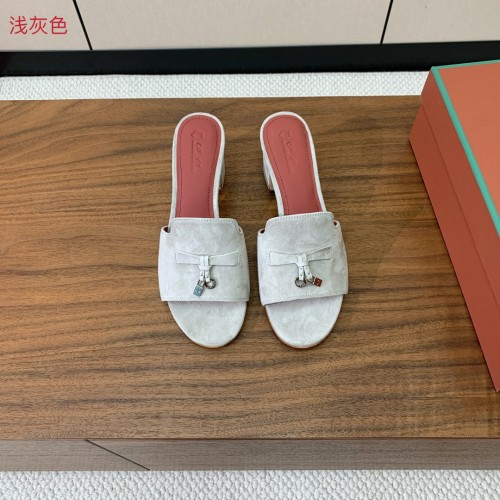 shoes Loro Piana My Charms