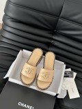 shoes Chanel
