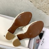 shoes Alaia