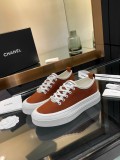 shoes Chanel 2025