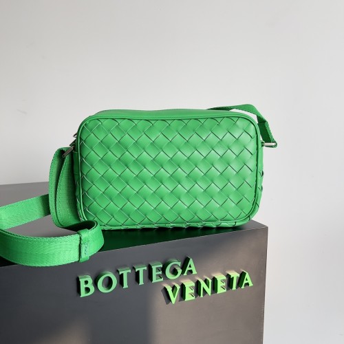 BV BV lntrecciato 7100
