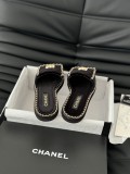 shoes Chanel