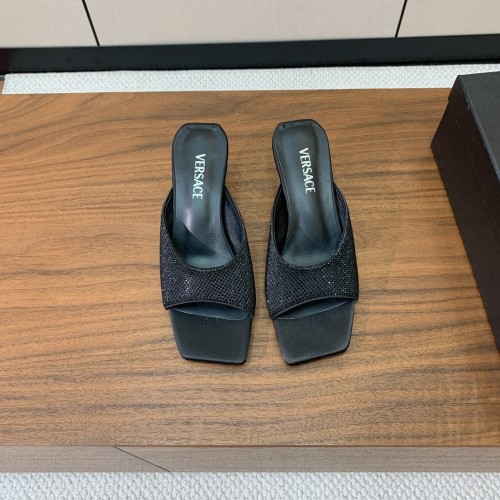 shoes versace