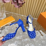 shoes Vintage 2024