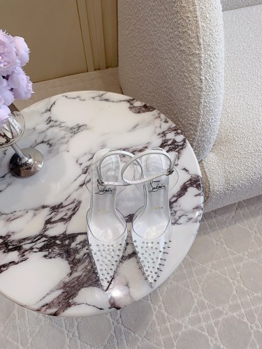 shoes Christian Loubouti