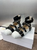 shoes Dior 2025