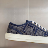 shoes FENDI Domino