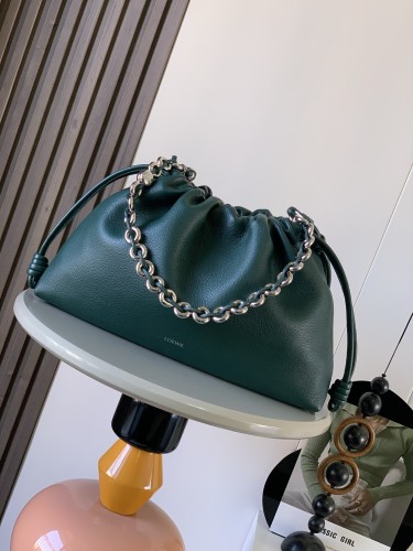 Loewe Flamenco Purse 9088
