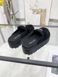 shoes Prada 2025