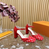 shoes Vintage 2024