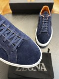 shoes Triple Stitch