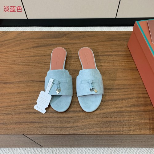 shoes Loro Piana