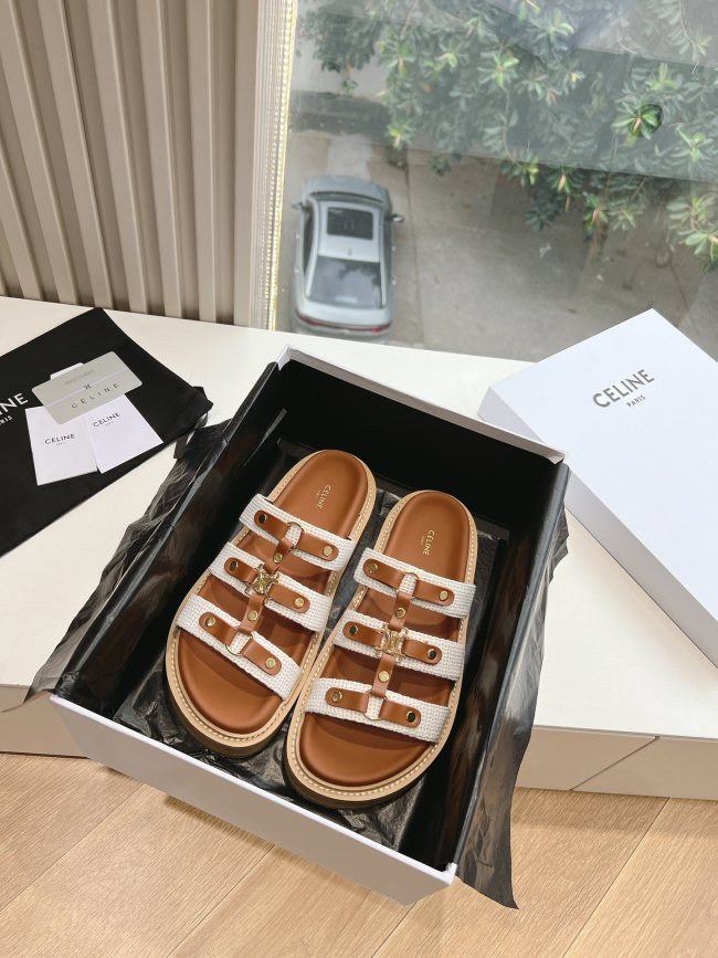 shoes CELINE 2024