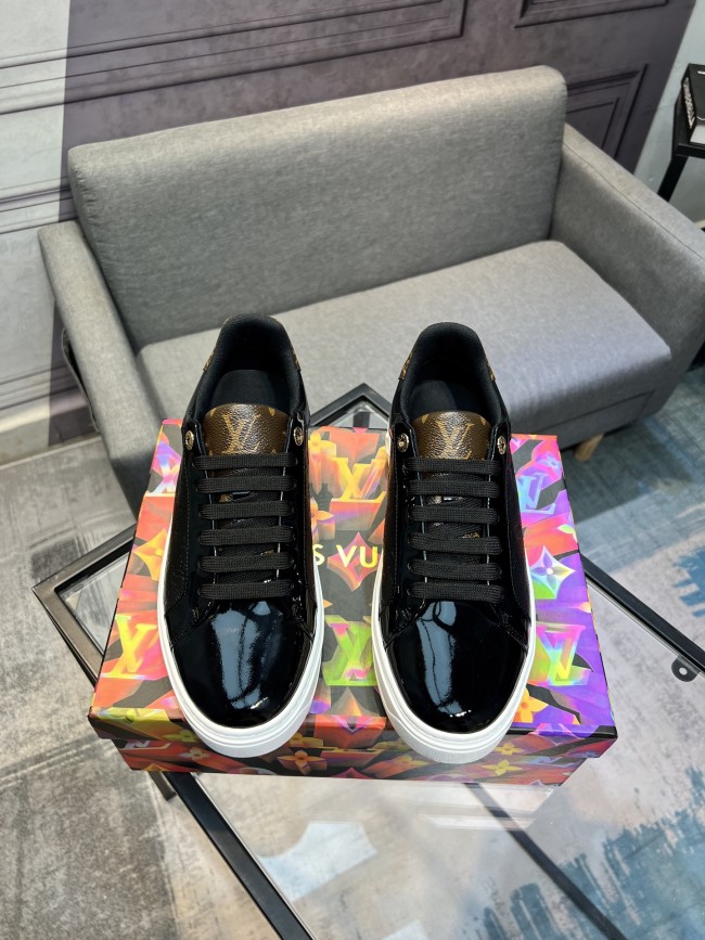shoes LV