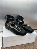 shoes Dior 2025