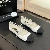 shoes Chanel