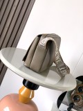 Loewe military messenger 9011