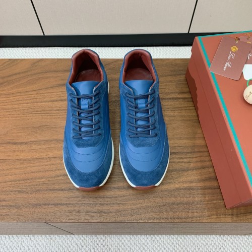 shoes Loro Piana