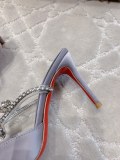 shoes Christian Loubouti
