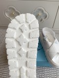 shoes Prada