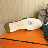 shoes Hermes