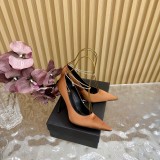shoes YSL 2025