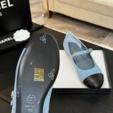 shoes Chanel