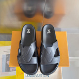 shoes Damier