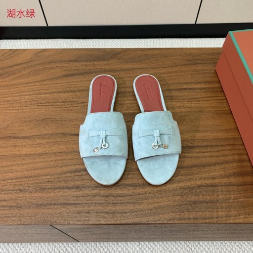 shoes Loro Piana My Charms