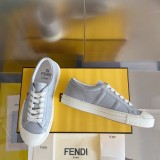 shoes FENDI Domino