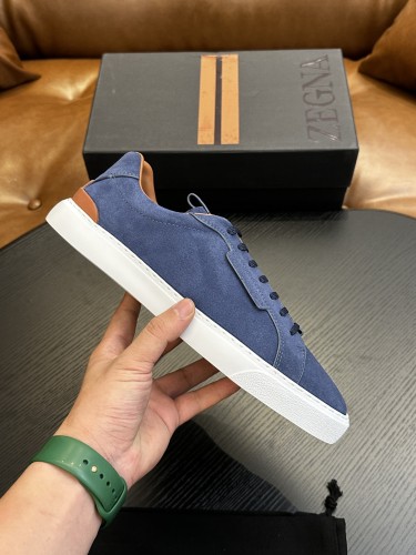 shoes Triple Stitch
