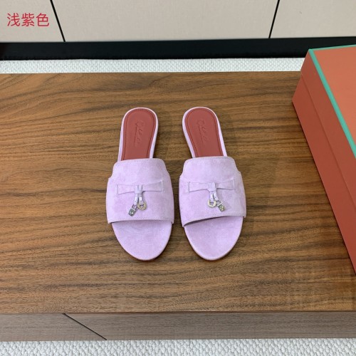 shoes Loro Piana My Charms