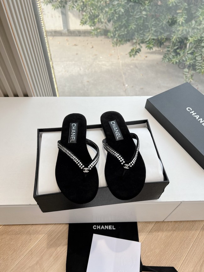 shoes CHANE